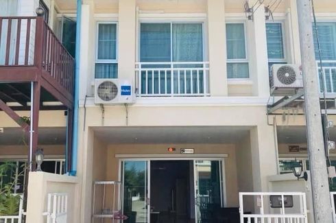 3 Bedroom Townhouse for sale in Glory House 2, Nong Kae, Prachuap Khiri Khan