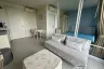 Condo for rent in BLU Diamond Cha Am - Hua Hin, Cha am, Phetchaburi