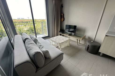 Condo for rent in BLU Diamond Cha Am - Hua Hin, Cha am, Phetchaburi