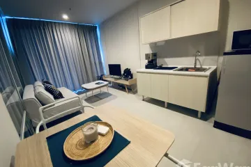 1 Bedroom Condo for sale in BLU Diamond Cha Am - Hua Hin, Cha am, Phetchaburi