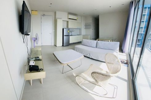 2 Bedroom Condo for sale in BLU Diamond Cha Am - Hua Hin, Cha am, Phetchaburi