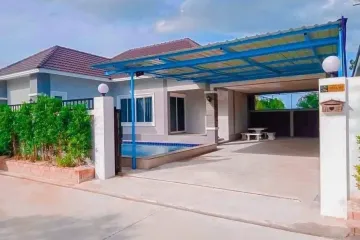 3 Bedroom Villa for rent in Cha am, Phetchaburi