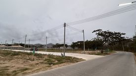 Land for sale in Hin Lek Fai, Prachuap Khiri Khan