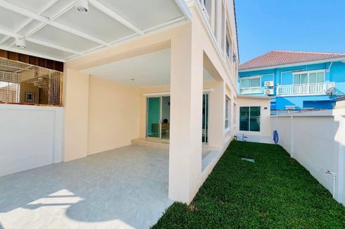 3 Bedroom Townhouse for sale in Glory House 2, Nong Kae, Prachuap Khiri Khan