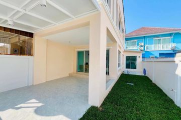 3 Bedroom Townhouse for sale in Glory House 2, Nong Kae, Prachuap Khiri Khan