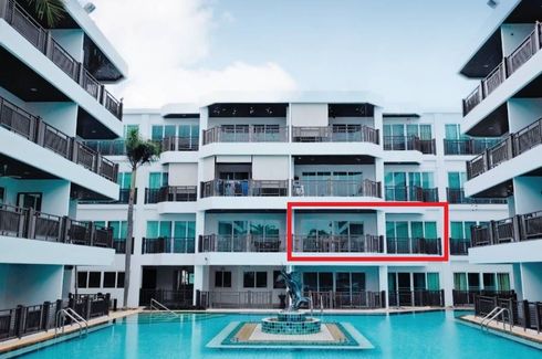 3 Bedroom Condo for rent in Beach Palace Condominium, Cha am, Phetchaburi