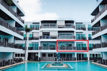 3 Bedroom Condo for rent in Beach Palace Condominium, Cha am, Phetchaburi