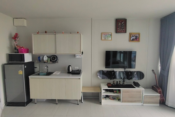 1 Bedroom Condo for sale in BLU Diamond Cha Am - Hua Hin, Cha am, Phetchaburi