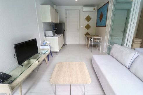 1 Bedroom Condo for sale in BLU Diamond Cha Am - Hua Hin, Cha am, Phetchaburi