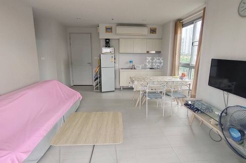 2 Bedroom Condo for sale in BLU Diamond Cha Am - Hua Hin, Cha am, Phetchaburi