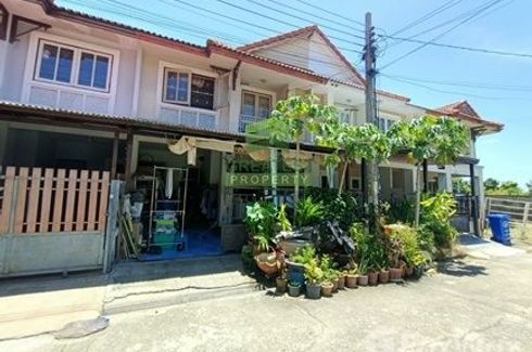 3 Bedroom Townhouse for sale in Baan Pruksa 10 Sai Noi, Sai Noi, Nonthaburi