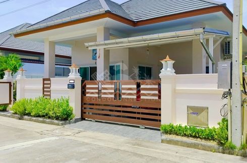 3 Bedroom House for sale in Baan Dusit Garden, Huai Yai, Chonburi