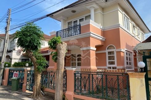 3 Bedroom House for sale in Central Park 3, Nong Prue, Chonburi