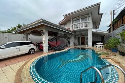 5 Bedroom House for sale in View point Villa Jomtien, Nong Prue, Chonburi