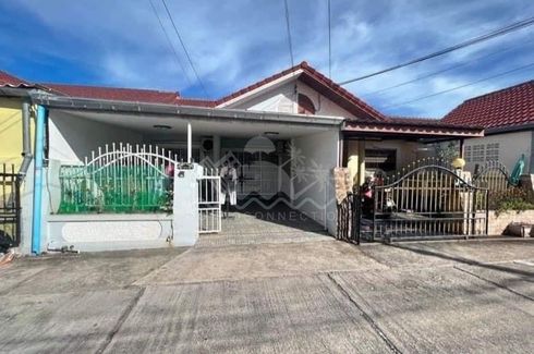 2 Bedroom House for sale in Eakmongkol Village 1, Nong Prue, Chonburi