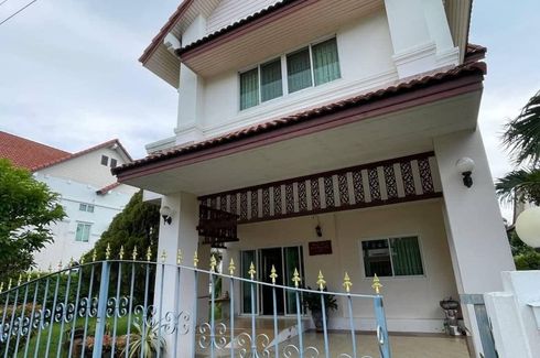 3 Bedroom House for sale in Grand Park View Sriracha, Surasak, Chonburi