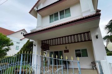 3 Bedroom House for sale in Grand Park View Sriracha, Surasak, Chonburi