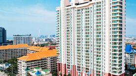 1 Bedroom Condo for sale in Grande Caribbean, Nong Prue, Chonburi