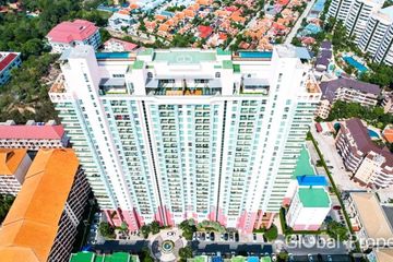 1 Bedroom Condo for sale in Grande Caribbean, Nong Prue, Chonburi