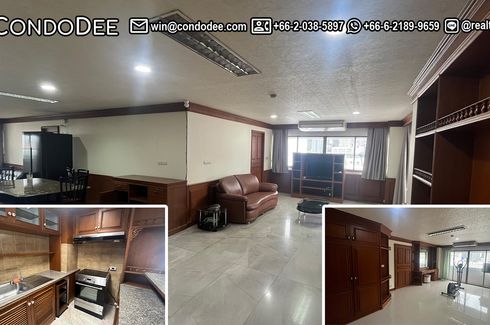 3 Bedroom Condo for sale in Ruamjai Heights, Khlong Toei Nuea, Bangkok near MRT Sukhumvit