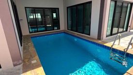 3 Bedroom House for sale in Huai Yai, Chonburi