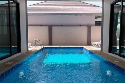 3 Bedroom House for sale in Huai Yai, Chonburi