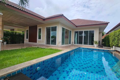 3 Bedroom House for sale in Garden Ville 3, Huai Yai, Chonburi