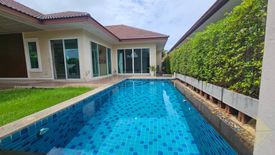 3 Bedroom House for sale in Garden Ville 3, Huai Yai, Chonburi