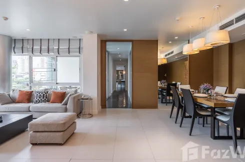 3 Bedroom Apartment for rent in Destiny@55, Khlong Tan Nuea, Bangkok