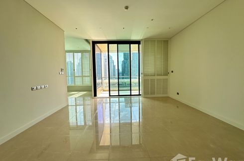 2 Bedroom Condo for rent in Sindhorn Residence, Langsuan, Bangkok near BTS Ploen Chit