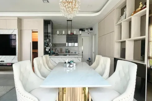 4 Bedroom House for rent in Dokmai, Bangkok