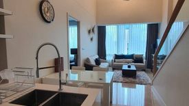 2 Bedroom Condo for rent in Sindhorn Residence, Langsuan, Bangkok near BTS Ploen Chit