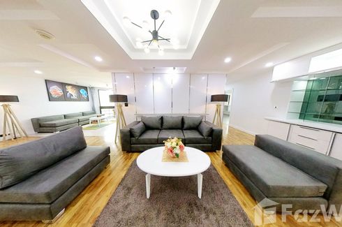 3 Bedroom Condo for rent in President Park Sukhumvit 24, Khlong Tan, Bangkok near MRT Queen Sirikit National Convention Centre