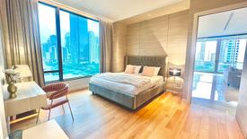 2 Bedroom Condo for sale in Sindhorn Residence, Lumpini, Bangkok near BTS Ploen Chit