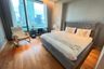 2 Bedroom Condo for sale in Sindhorn Residence, Lumpini, Bangkok near BTS Ploen Chit