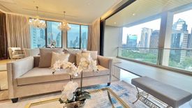 2 Bedroom Condo for sale in Sindhorn Residence, Lumpini, Bangkok near BTS Ploen Chit