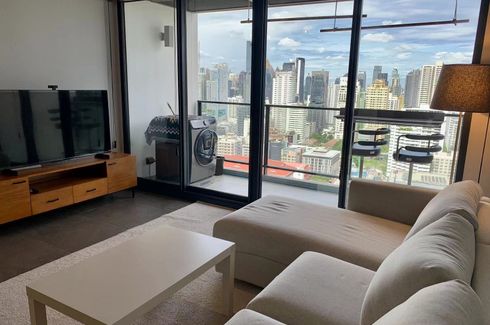 2 Bedroom Condo for sale in The Lofts Asoke, Khlong Toei Nuea, Bangkok near MRT Phetchaburi