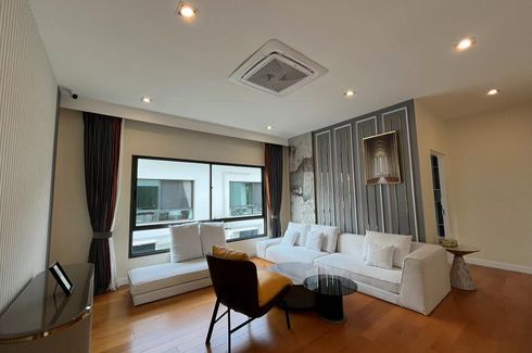 4 Bedroom House for sale in The Grand Lux Bangna-Suanluang, Dokmai, Bangkok