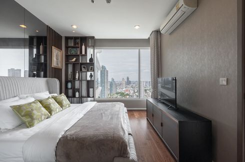 2 Bedroom Condo for sale in Menam Residences Condominium, Wat Phraya Krai, Bangkok