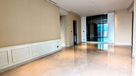 3 Bedroom Condo for sale in Sindhorn Residence, Lumpini, Bangkok near BTS Ploen Chit