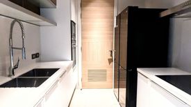 3 Bedroom Condo for sale in Sindhorn Residence, Lumpini, Bangkok near BTS Ploen Chit