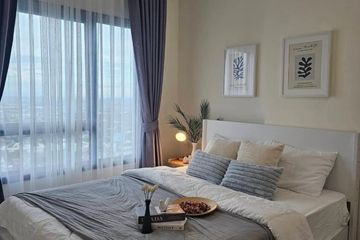 1 Bedroom Condo for rent in Rich Park @ Triple Station, Suan Luang, Bangkok near Airport Rail Link Hua Mak