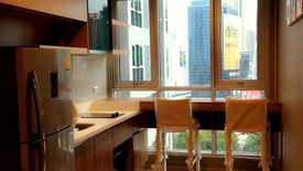 1 Bedroom Condo for rent in Rhythm Sathorn, Thung Wat Don, Bangkok near BTS Saphan Taksin