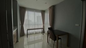 1 Bedroom Condo for rent in Rhythm Ratchada, Sam Sen Nok, Bangkok near MRT Ratchadaphisek