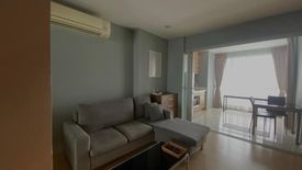 1 Bedroom Condo for rent in Rhythm Ratchada, Sam Sen Nok, Bangkok near MRT Ratchadaphisek