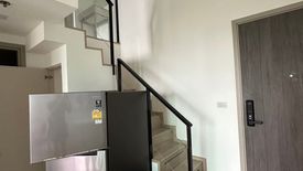 1 Bedroom Condo for rent in The Rich Rama 9 - Srinakarin, Suan Luang, Bangkok near Airport Rail Link Hua Mak