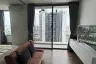 Condo for rent in Nara 9 by Eastern Star, Sathon, Bangkok near BTS Chong Nonsi