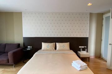 1 Bedroom Apartment for rent in Nantiruj Tower, Khlong Toei, Bangkok near BTS Asoke