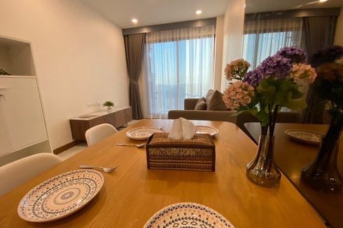 1 Bedroom Condo for rent in Supalai Premier Charoen Nakhon, Khlong San, Bangkok near BTS Khlong San