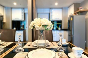 1 Bedroom Condo for sale in Waterford Sukhumvit 50, Phra Khanong, Bangkok near BTS On Nut